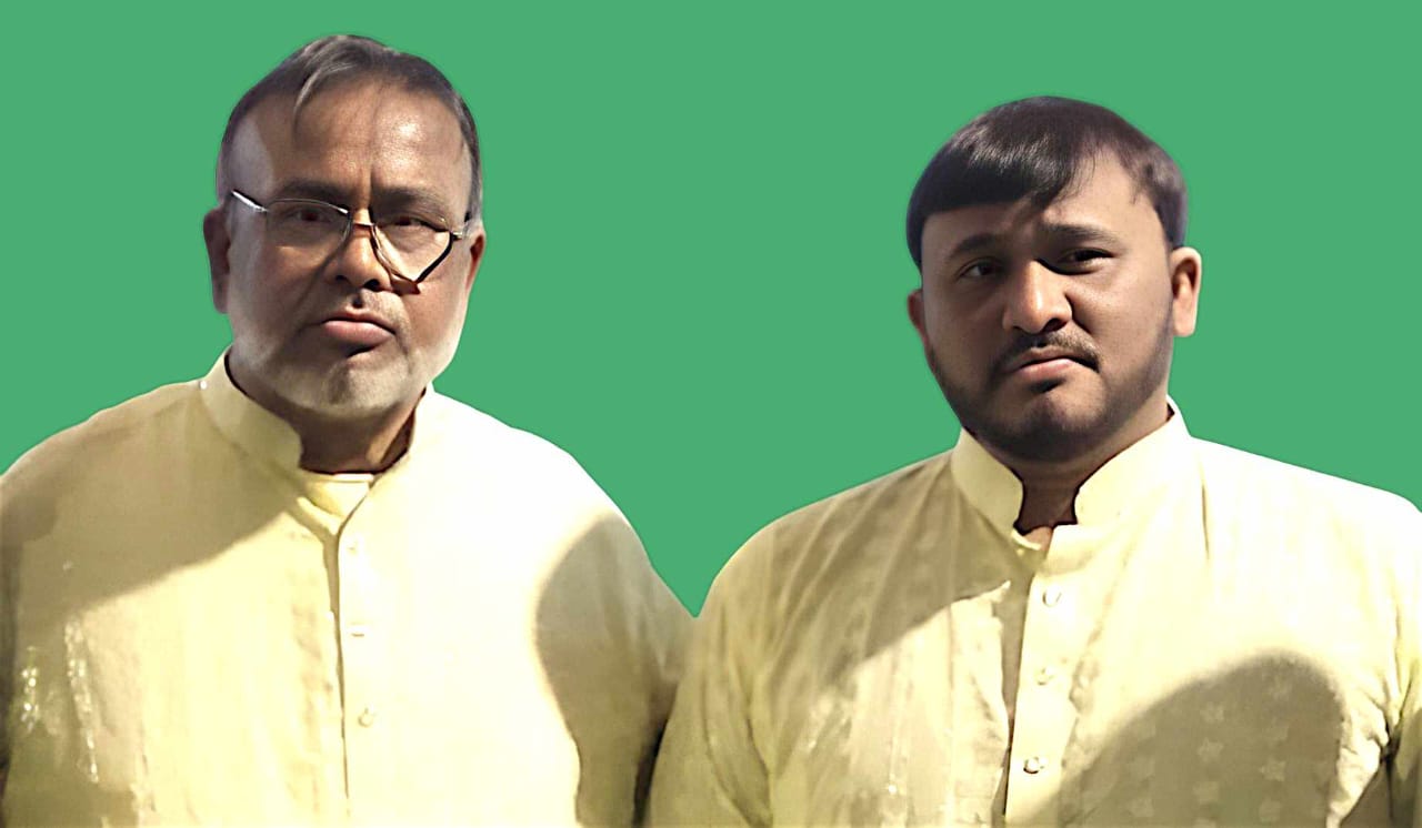 বৈষম্য বিরোধী ছাত্র আন্দোলনে হামলার মাস্টারমাইন্ড গোলজার-আনোয়ার গ্রেফতার।