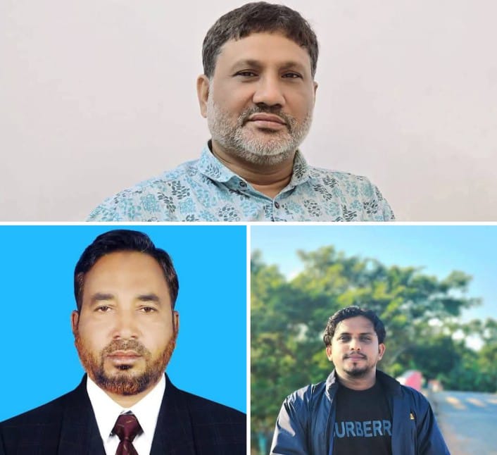 সাংবাদিকের নামে গায়েবি মামলা ঘটনা খাগড়াছড়ির, আসামি চট্টগ্রামের।