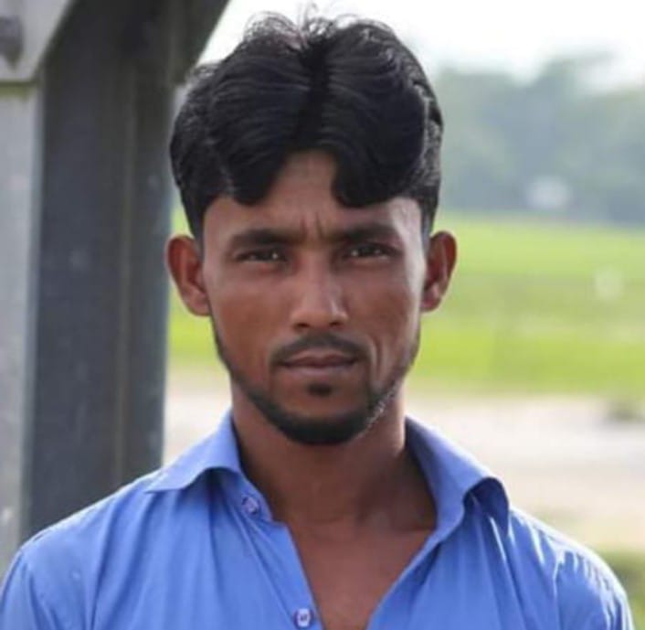 <span>শাহরাস্তিতে দিনমজুরকে জবাই করে হত্যা। / </span>শাহরাস্তিতে দিনমজুরকে জবাই করে হত্যা।